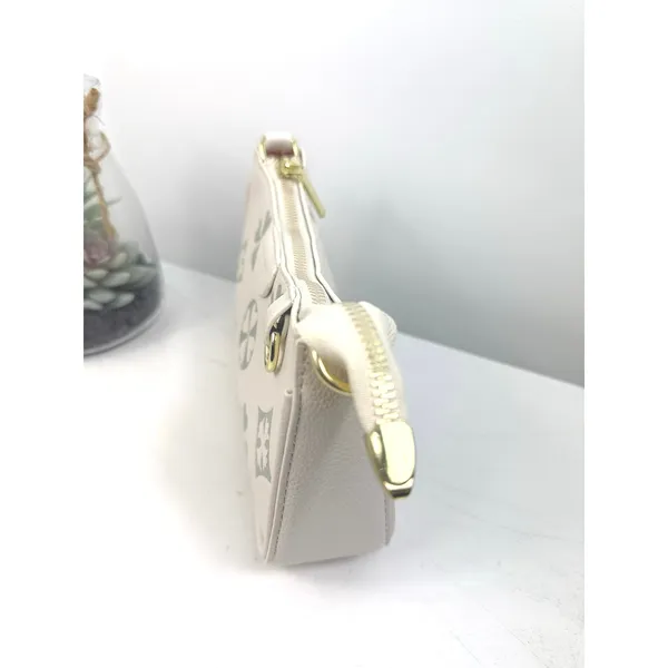 Cute NWOTs Women’s Purse White - Image 2