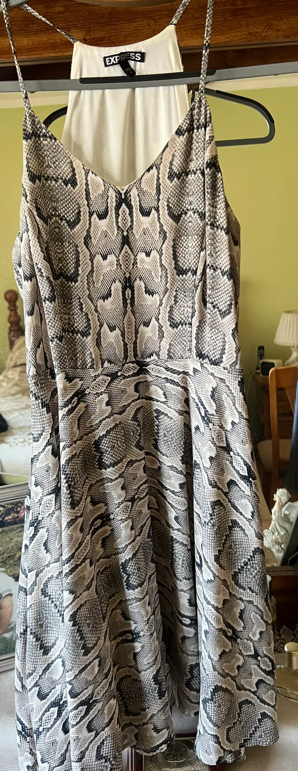 Dress - Image 3