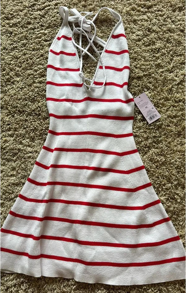 Target dress or cover up  - Image 3