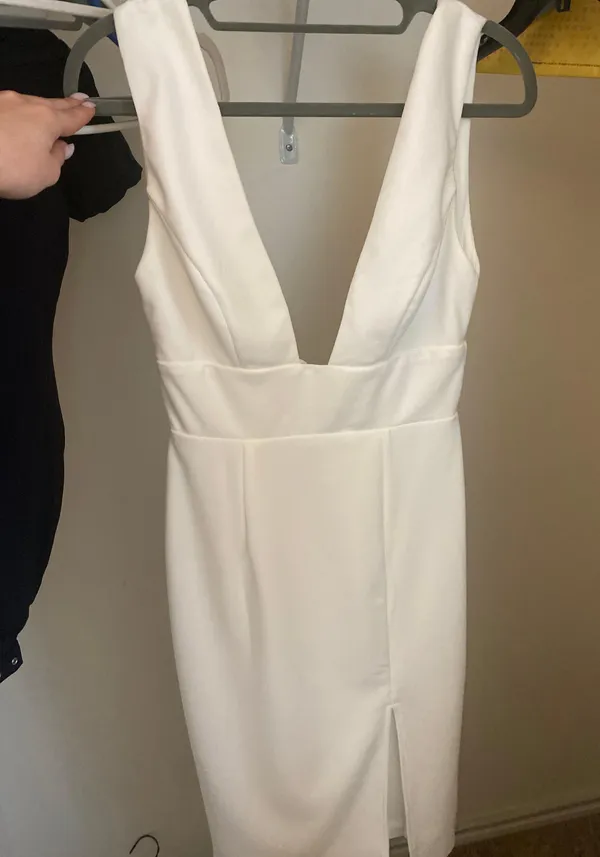 Hello Molly Dress - Image 6