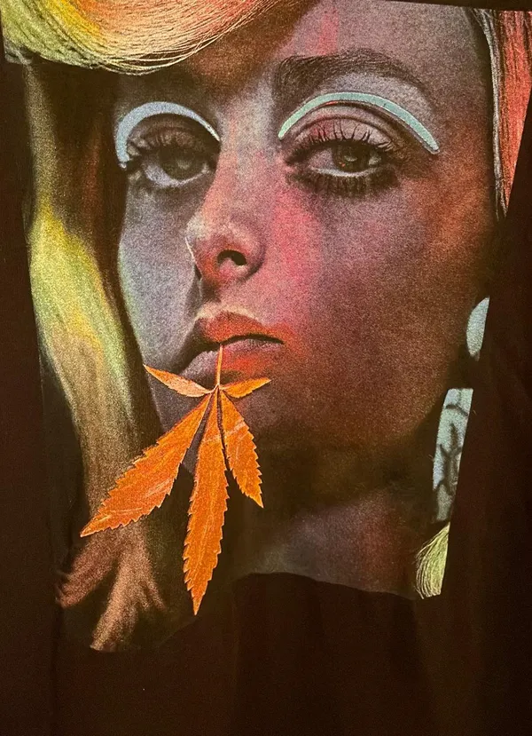 Playboy tshirt - Image 3