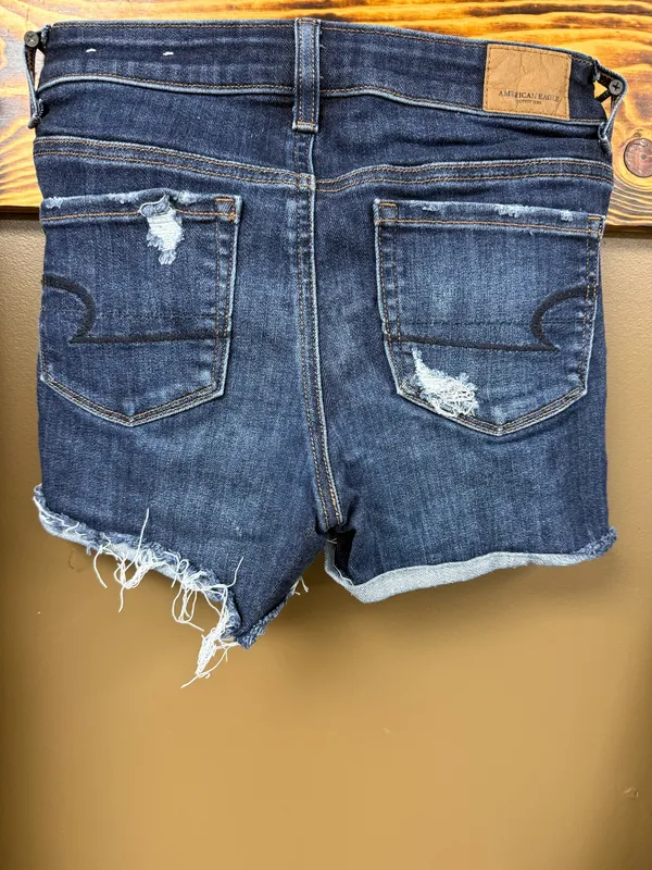 American Eagle Shorts Jean - Image 2