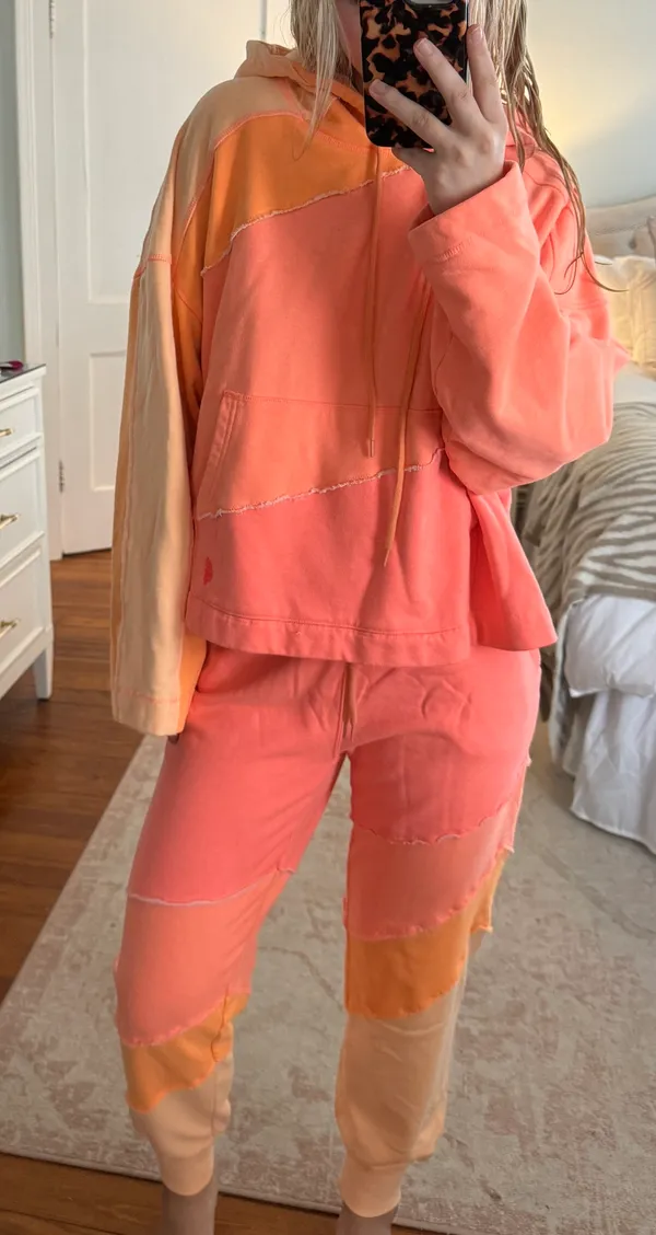 Free People Movement Matching Set - Image 3