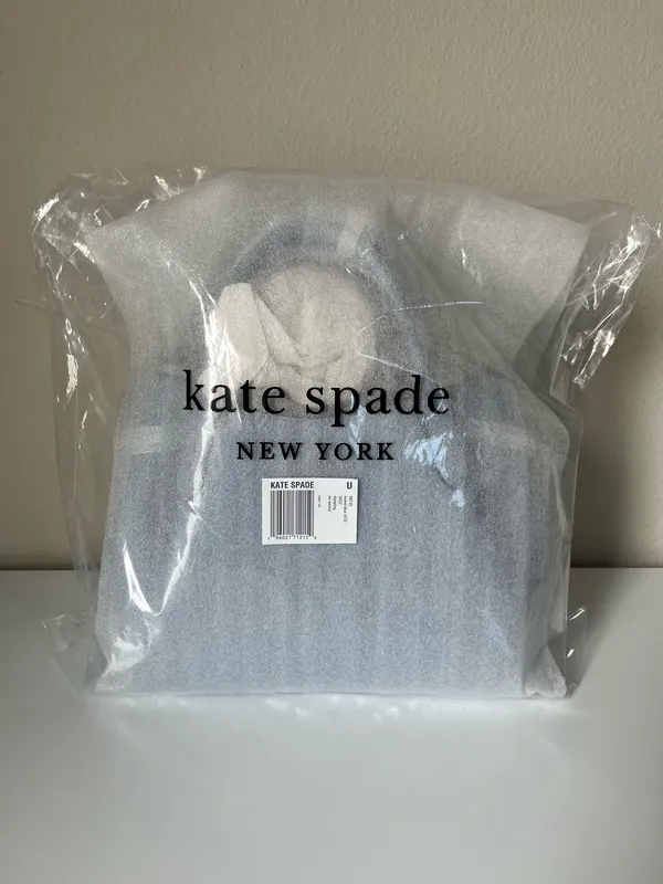 Kate Spade Dumpling Small Satchel  - Image 11