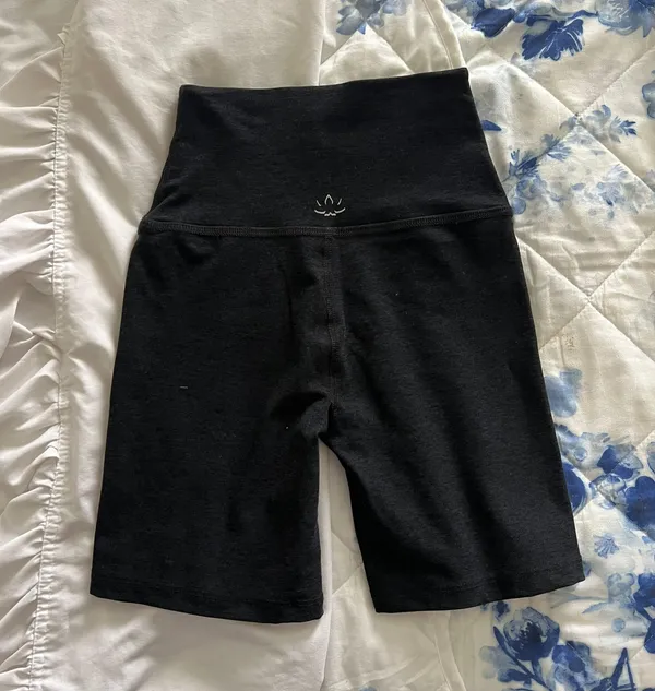 biker shorts - Image 2