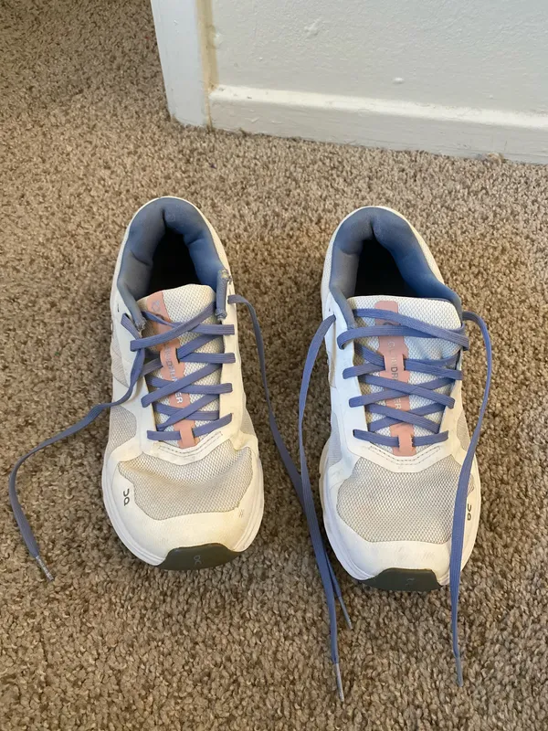 Cloud On Shoes - Image 2