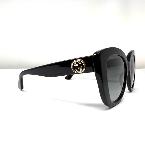 GUCCI sunglasses, made in Italy - Image 5