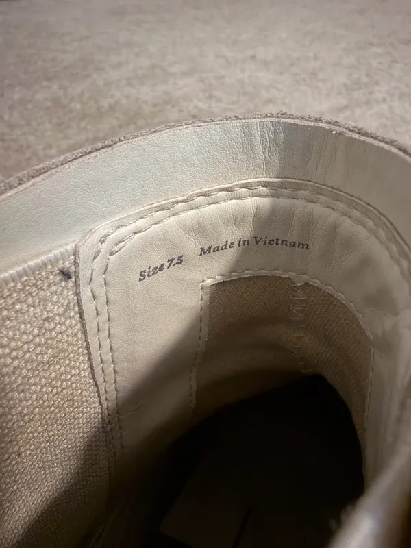 DV by Dolce Vita boots - Image 5