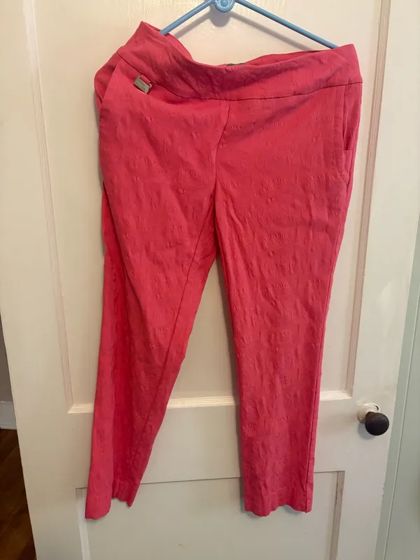 ZARA Medium maxi dress Red - Image 9