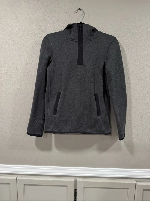 Lululemon It’s Fleecing Cold Pullover - Image 3