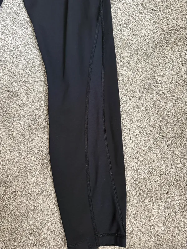 Lululemon Leggings - Image 4