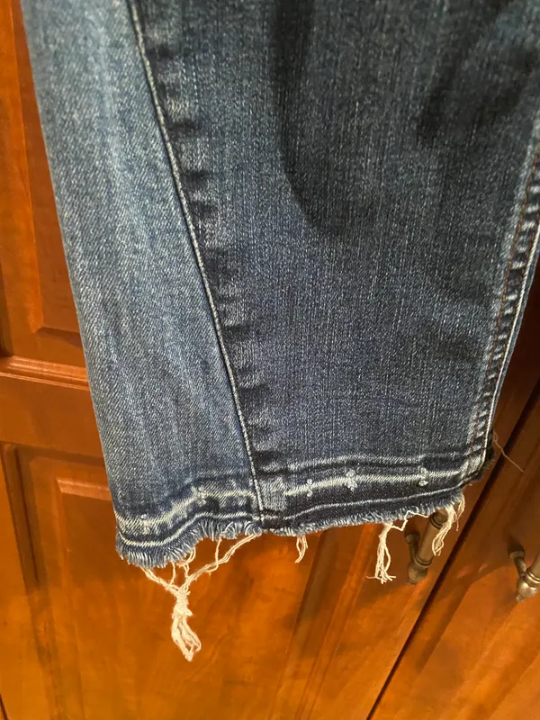 J. Crew Jeans  - Image 4