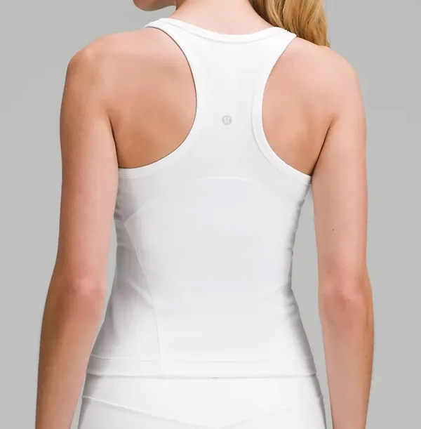 Lululemon Align Waist-Length Racerback - Image 2