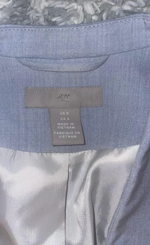 H&M Blazer - Image 2
