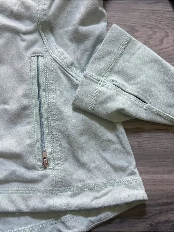 lululemon older style define jacket - Image 4