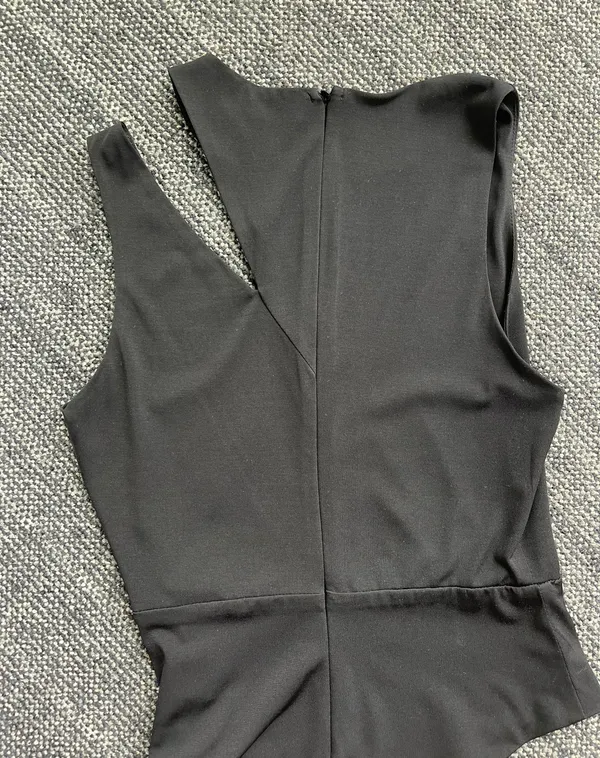 Forever 21 Black Bodysuit - Image 3