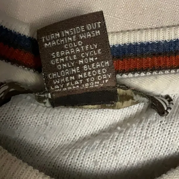 XG White Size XL - Image 7