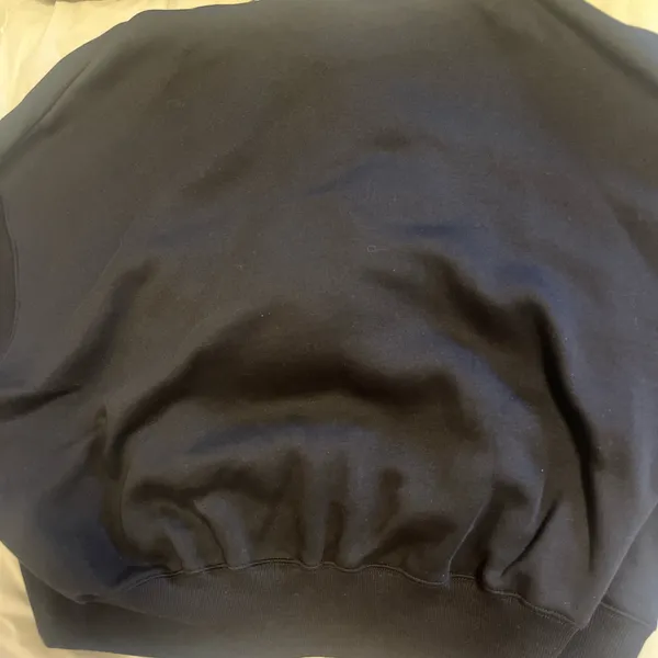 New with tags black Nike hoodie - Image 3