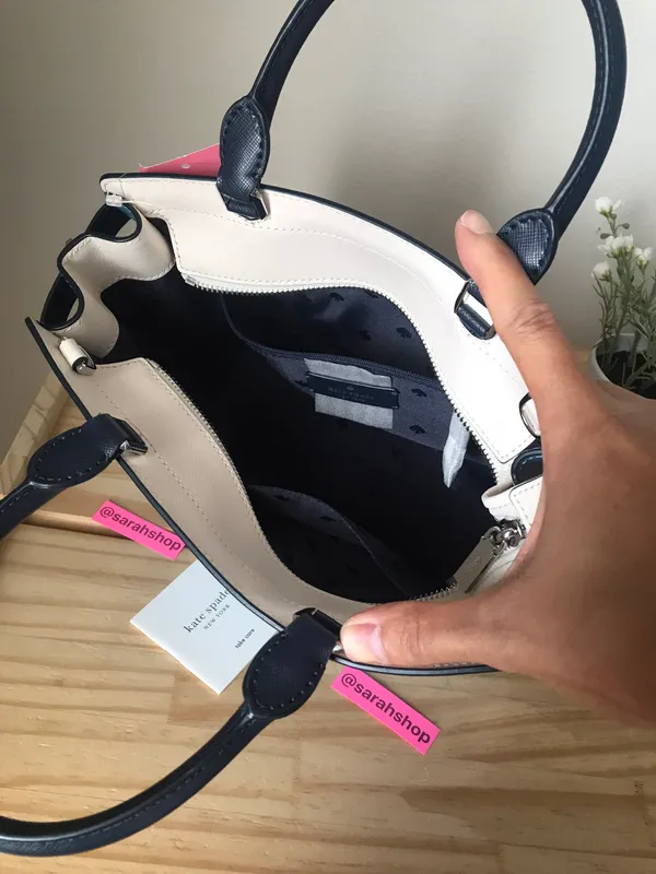 Kate Spade Purse - Image 8