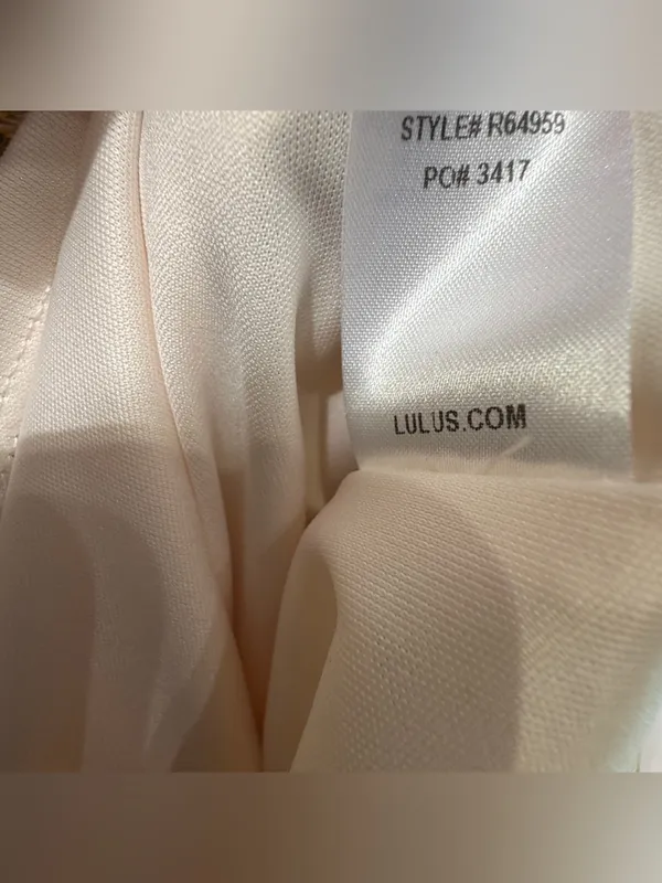 Lulus Women’s Dandy Lion Yellow Print Sleeveless Shift Dress Size Small - Image 6