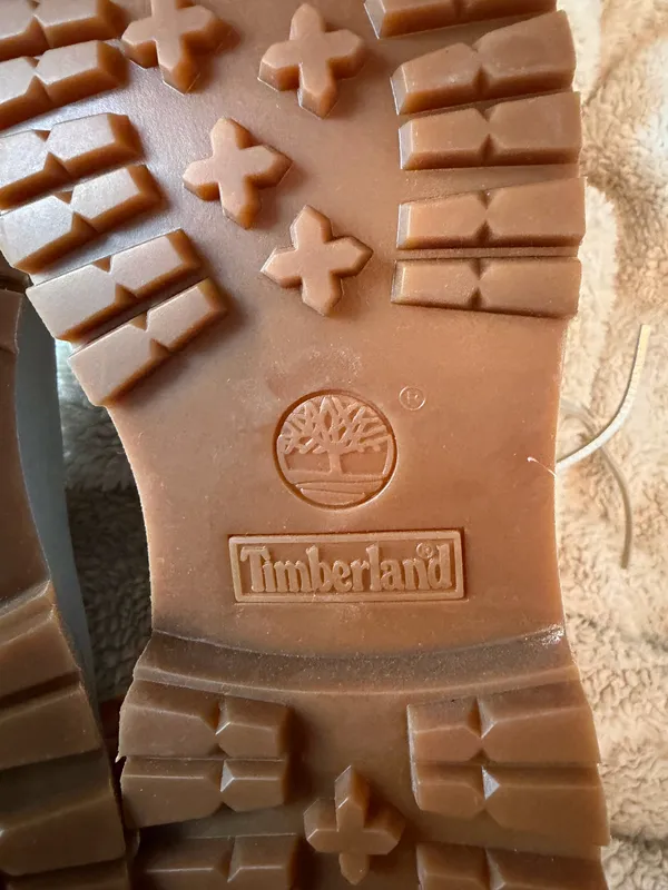 Timberland Silver - Image 5
