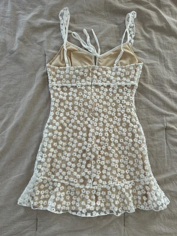 Lulus Dress - Image 3