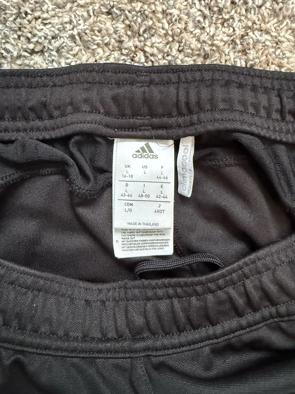Adidas Joggers - Image 4