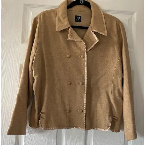 Vintage Gap Adorable Blazer‎ - Image 2
