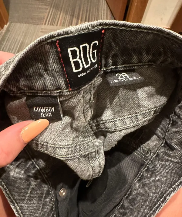 BDG Jeans - Image 5