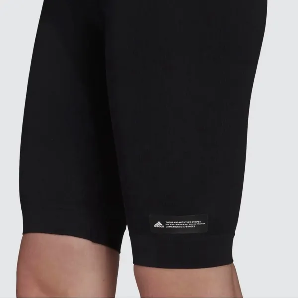 Adidas Formation Sculp Biker Short tights SZ 4X - Image 9