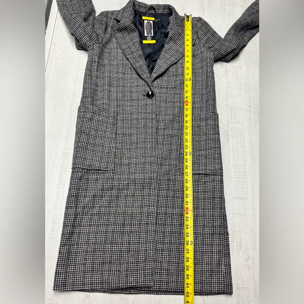 Bernardo Ladies' Long Coat nwt - Image 4
