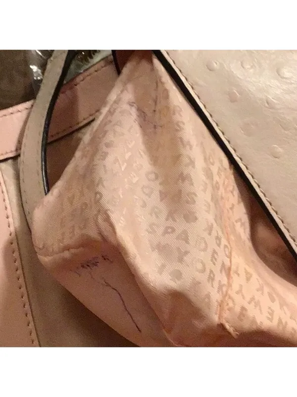Kate Spade Leather Mid Flap bag - Image 13