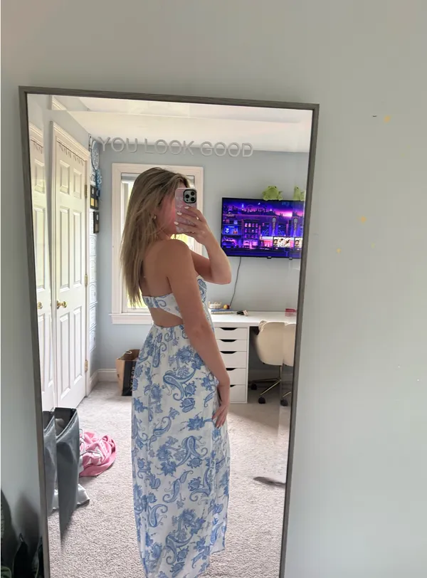 Hollister Sundress - Image 2