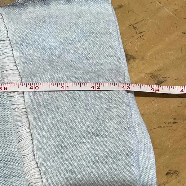 Rewash Women's Blue Jeans - Image 8