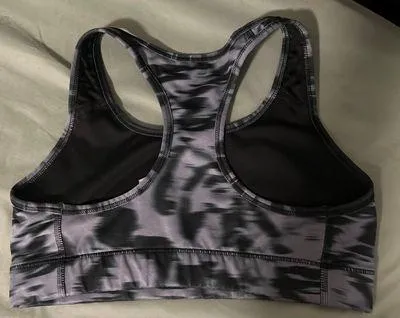 Nike Sports Bra - Image 2