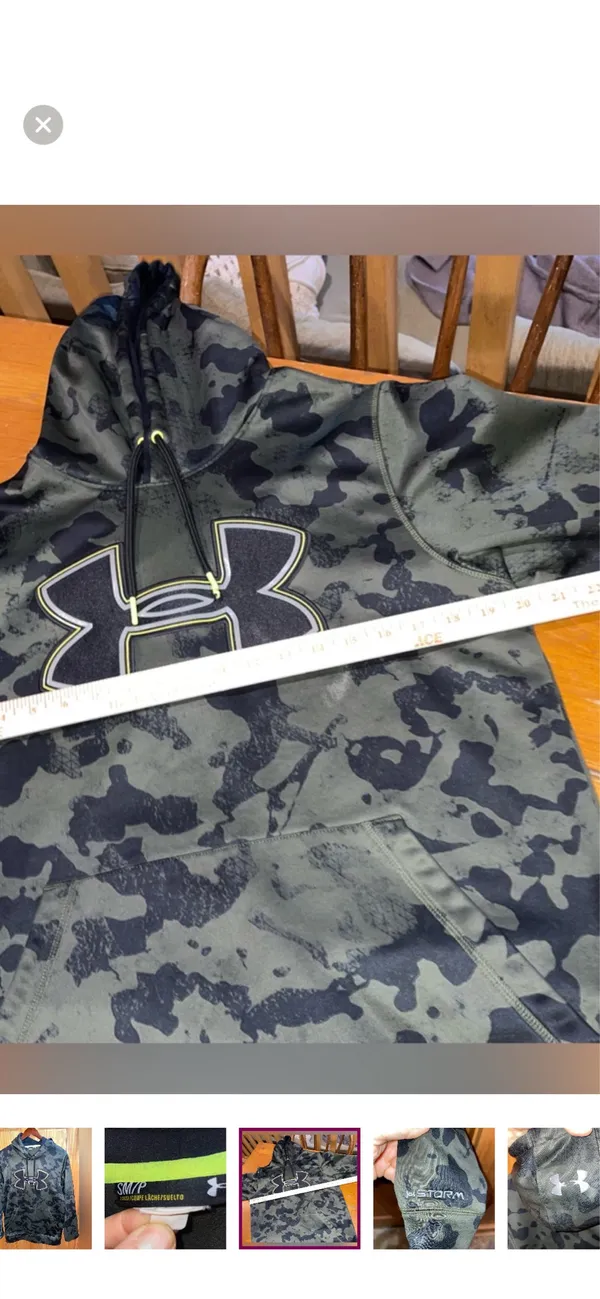 UNDER ARMOUR  - Image 4