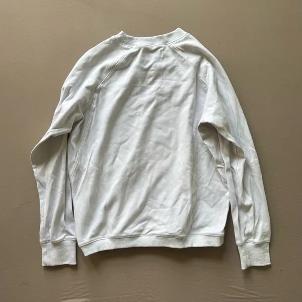 California Luxe Raglan Sleeve Sweatshirt - Image 2