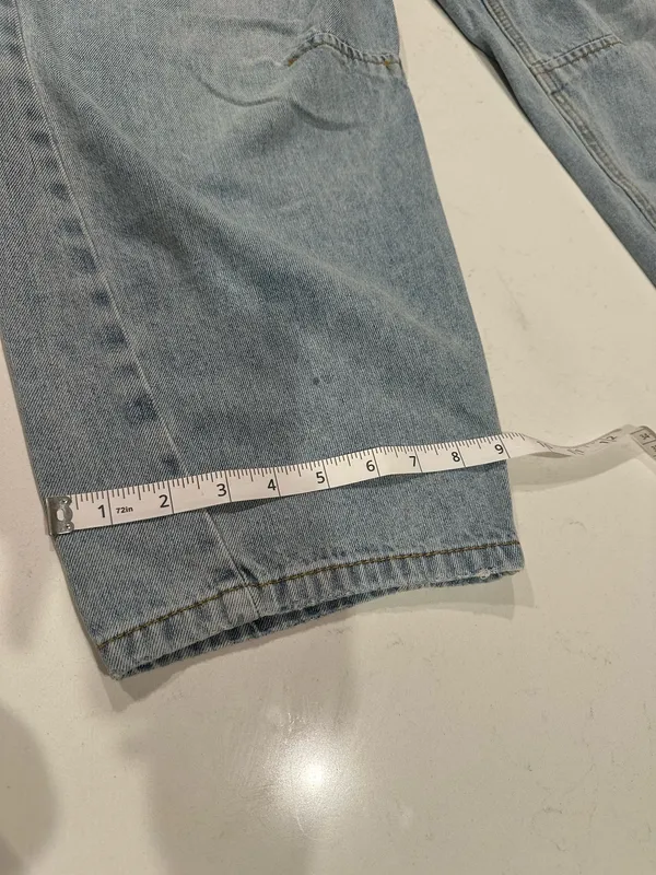 Cali1850 Barrel Jeans - Image 6