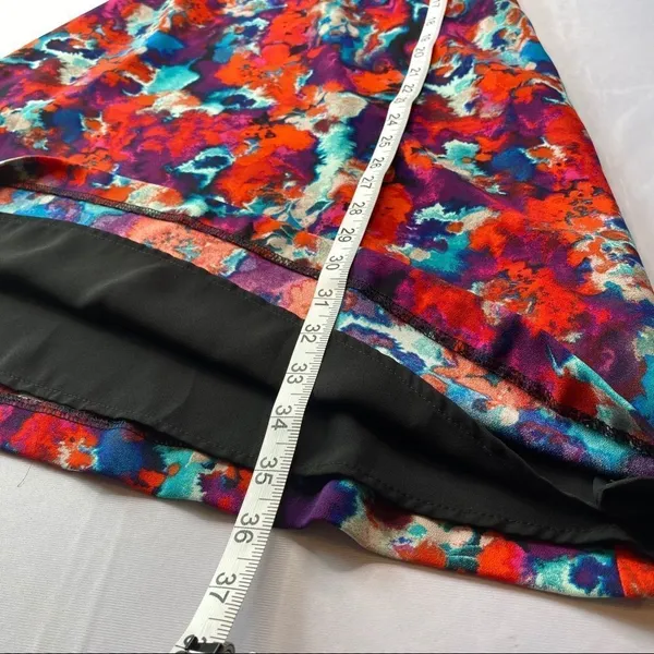 Charles Henry Floral Dress X Small XS‎ - Image 7