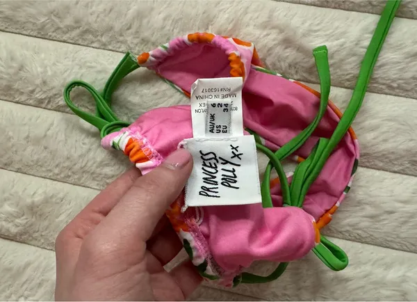 Princess Polly Bikini Bottoms - Image 4