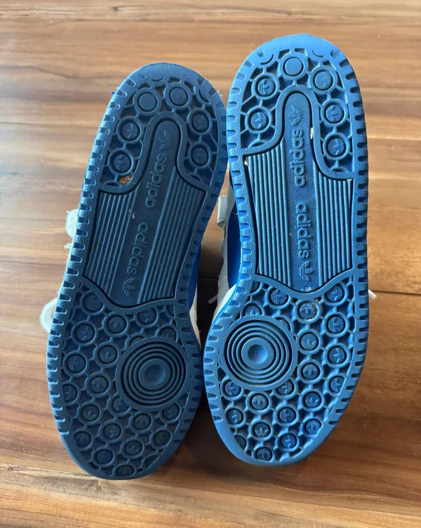 Adidas Forum Low - Image 4