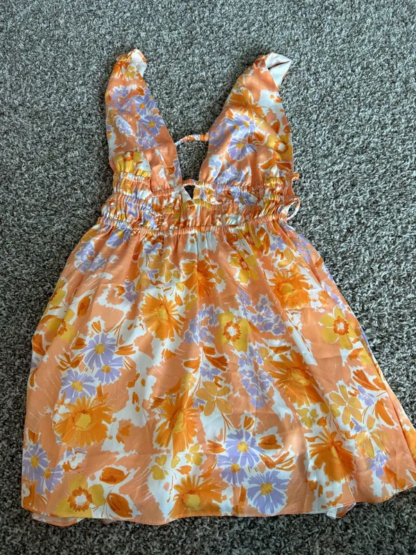 Beginning Boutique Dress - Image 3