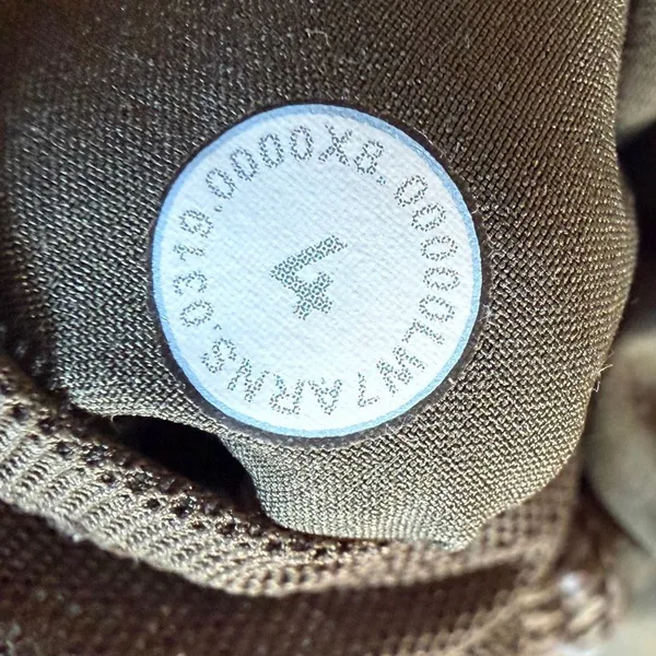 Lululemon On the Fly Short *Woven 2.5" in Dark Olive Size 4 - Image 7