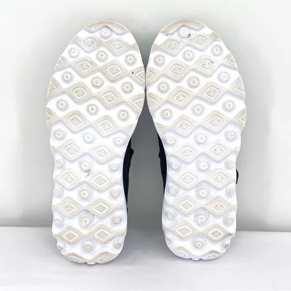 Propet Travelactiv Mary Jane Black Mesh Walking Sneakers Size 7 - Image 7