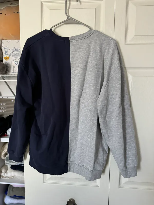 PacSun Crew Neck Sweatshirt - Image 2