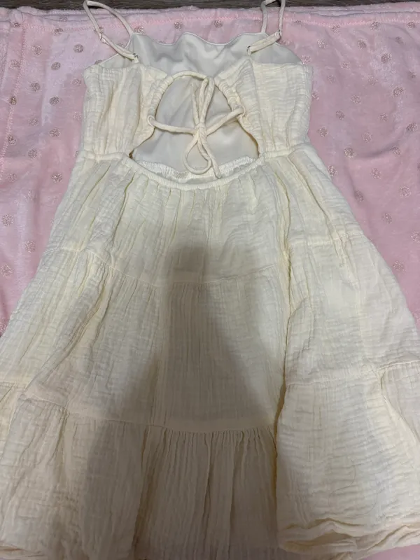 Altar'd State dress - Image 2