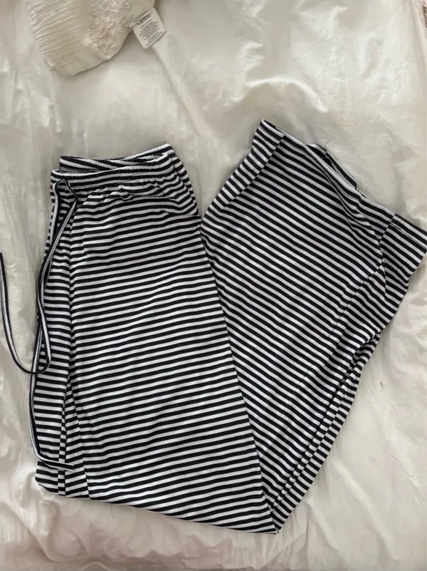Striped wide - Image 2