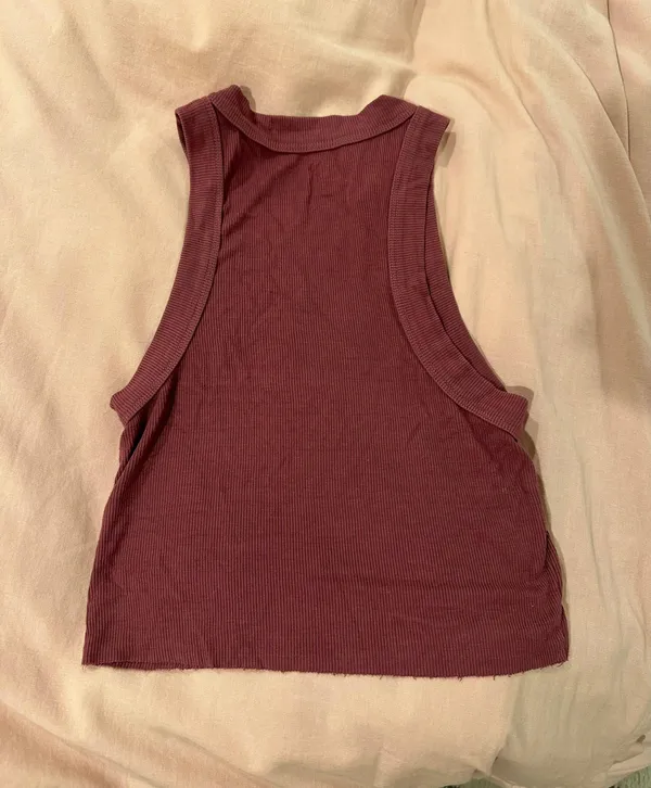 Set Active Racer Tank - Image 3