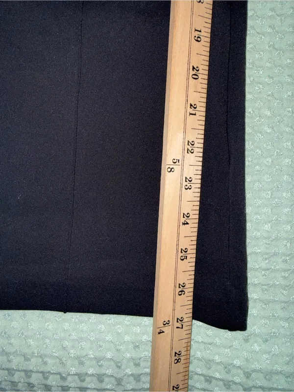 Lululemon Smooth Fit Pull-On‎ High-Rise Pant - Image 2