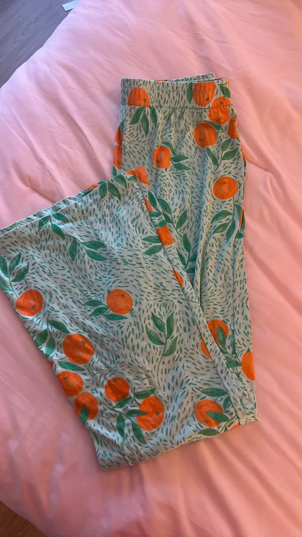 Beauty Sleep Social Pajama Set - Image 3